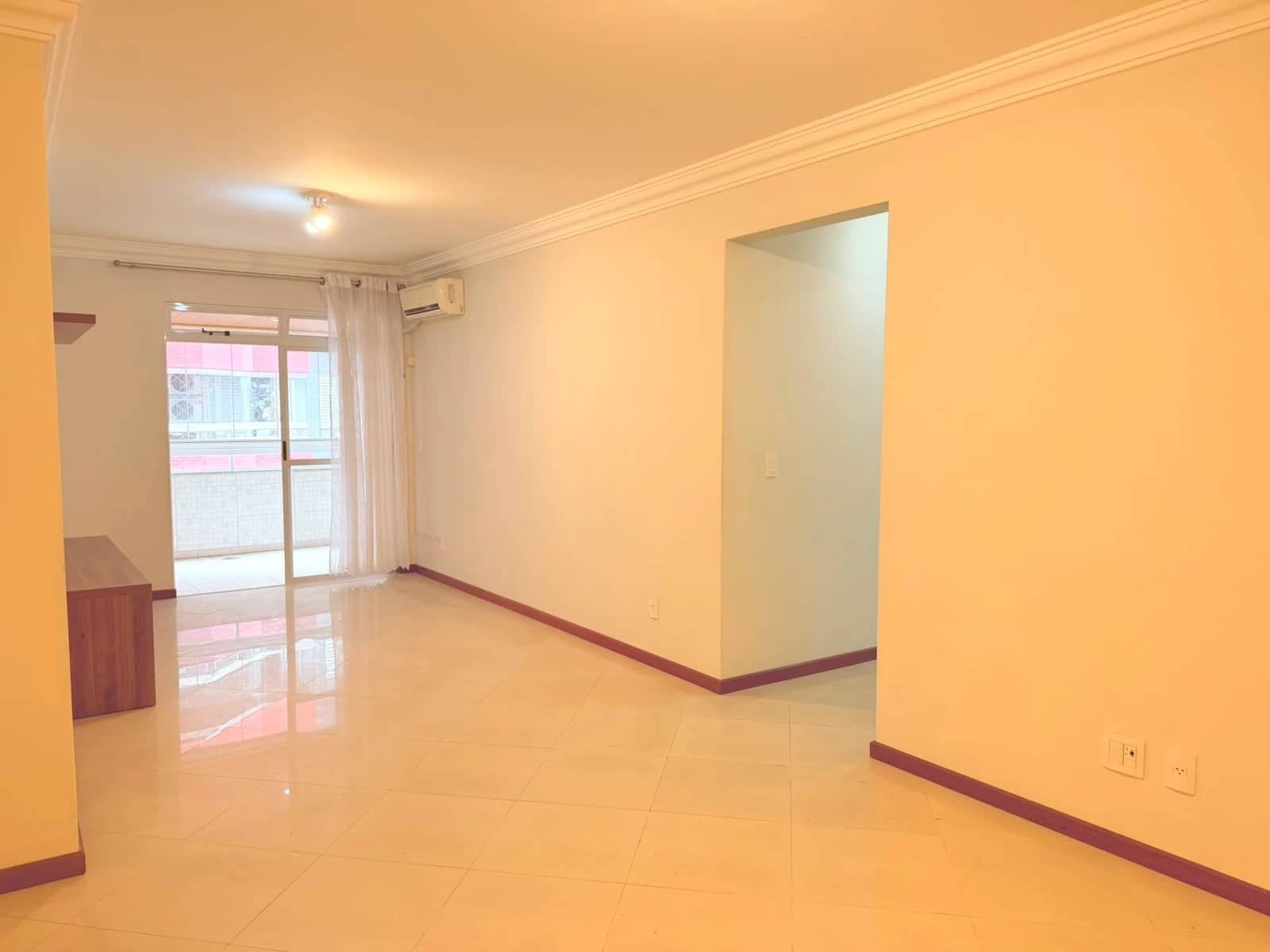 APARTAMENTO A VENDA EM CAMPINAS - SÃO JOSÉ-SC